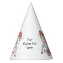 Search for unicorn paper party hats Colourful