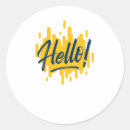 Search for hello summer stickers Happy