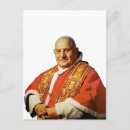 Search for catholic saint postcards Pope