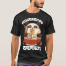 Search for ramen tshirts Powered by ramen