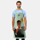 Search for cold aprons Retro