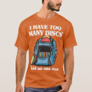 Search for disc golf halloween tshirts Golfers