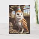 Search for barn owls Owl lover
