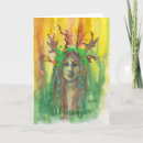 Search for goddess cards Wiccan