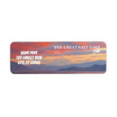 Search for usa return address labels Vacation