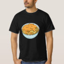 Search for mac and cheese tshirts Pasta