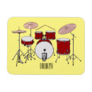 Search for drum magnets Cymbals