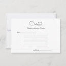 Search for wedding advice cards Modern