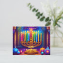 Search for miracles postcards Jewish