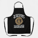 Search for cancer awareness aprons Survivor