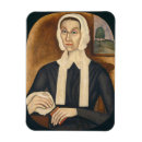 Search for bonnet magnets Portrait