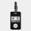Search for logo luggage tags Small business