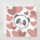 Search for giant seasonal cards Panda