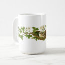 Search for nesting mugs Bird nest