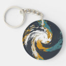 Search for circle design key rings White