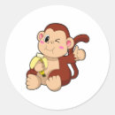 Search for monkey baby stickers Monkeys
