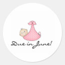 Search for due in stickers Baby