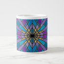 Search for stained glass mugs Design