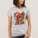 Search for plastic man tshirts Eel