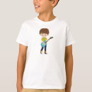 Search for guitar boys tshirts Rock band