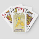 Search for king or queen playing cards Jack