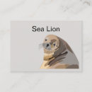 Search for wildlife business cards Professional