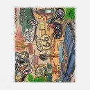 Search for route 66 blankets Vintage