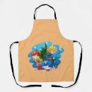 Search for function aprons Adjustable