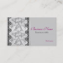 Search for retail business cards Boutique