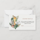 Search for safari diaper raffle tickets Giraffe