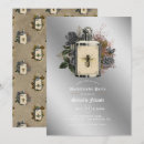 Search for gothic party hens party invitations Floral