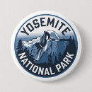Search for yosemite badges California