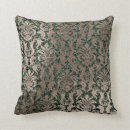 Search for green glitters cushions Metallic