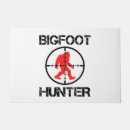 Search for bigfoot doormats Squatchy