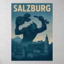 Search for austria vintage travel posters Retro