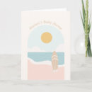 Search for beach congratulations cards Shells