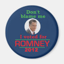 Search for romney magnets Mitt