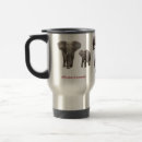 Search for hippopotamus travel mugs Africa