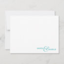 Search for wedding shower note cards Script