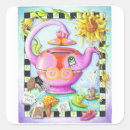 Search for kitchen bridal shower stickers Tea