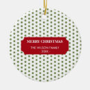 Search for dot christmas tree decorations Festive