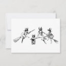 Search for witchcraft invitations Horror