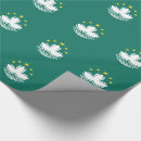 Search for macau gift wrap Flag of macau