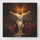 Search for risen art Jesus