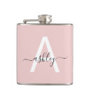 Search for cute flasks Monogrammed
