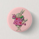 Search for alice in wonderland badges Cute