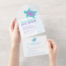 Search for welcome to the world baby shower invitations For her