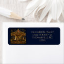 Search for paper lantern return address labels Lanterns