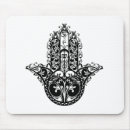 Search for hamsa mousepads Zendala