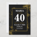 Search for old buck invitations Party